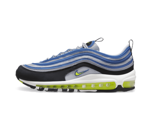 Superge in čevlji Nike Air Max 97 "Atlantic Blue" Modra | DQ9131-400