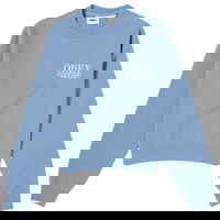 Cities Crewneck