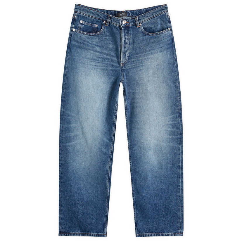 Kavbojke A.P.C. Achille Jeans, Size 28 Modra | COHAD-H09212-IAL