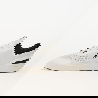 Superge in čevlji On Running The Roger Spin Bela | 3MD11470184, 0