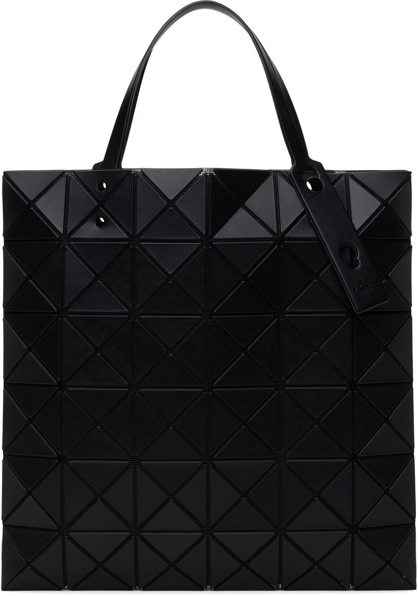 Tote bag BAO BAO ISSEY MIYAKE Issey Miyake Lucent Tote Črna | BB56AG683