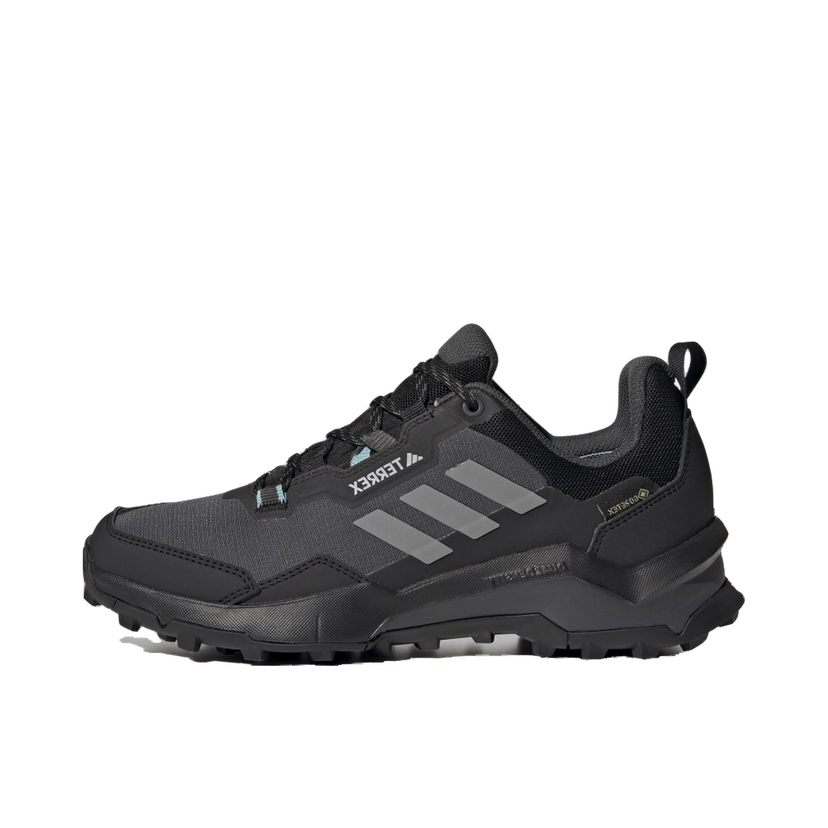Superge in čevlji adidas Performance Terrex AX4 GORE-TEX Hiking Črna | HQ1051