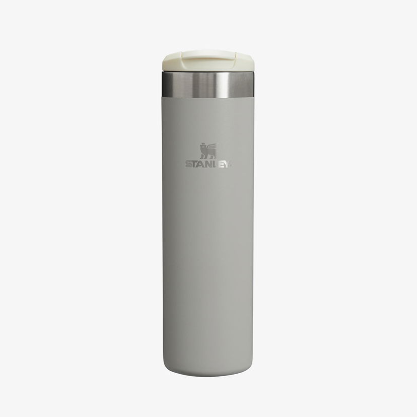 Steklenica za pitje Stanley AeroLight Transit Travel Mug 600ml Siva | 10-10789-155
