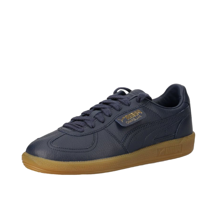 Superge in čevlji Puma Palermo Premium Modra | 397246