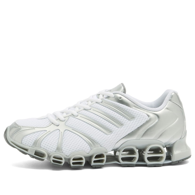 Superge in čevlji adidas Performance Mega Ghostride Bela | JQ0555