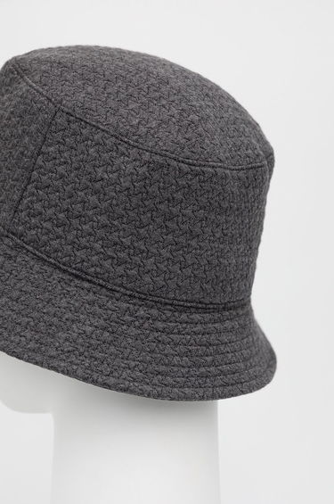 Klobuk Kangol Hat Siva | K5317.CB038, 2