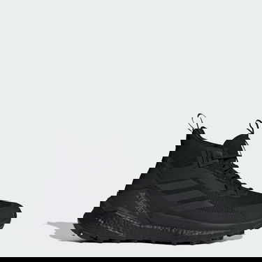 Superge in čevlji adidas Performance Terrex Free Hiker 2.0 Gore-Tex Črna | IH3524, 0