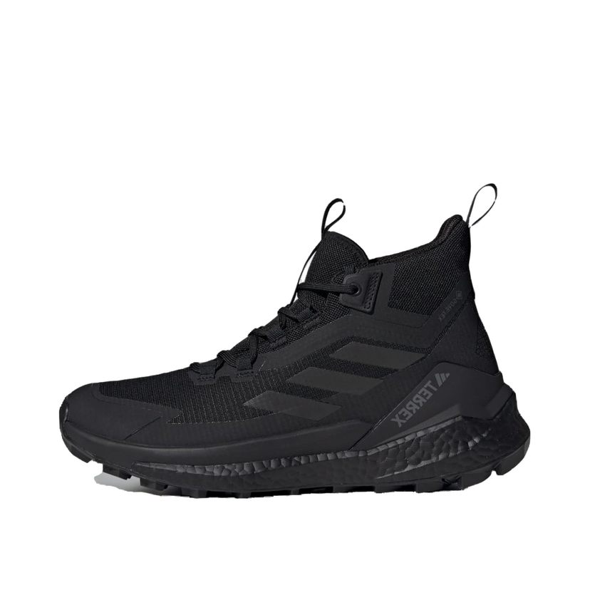 Outdoor adidas Performance Terrex Free Hiker 2.0 Gore-Tex Črna | IH3524