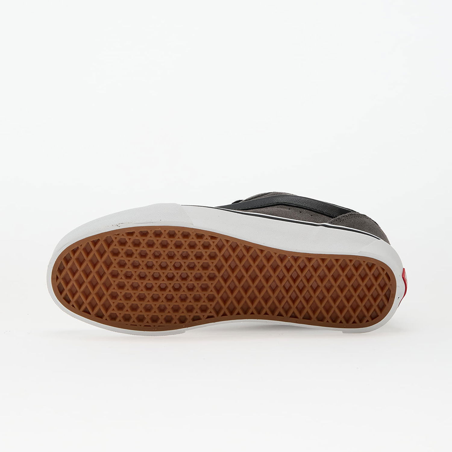 Superge in čevlji Vans Knu Skool Siva | VN000DAJPWT1, 1