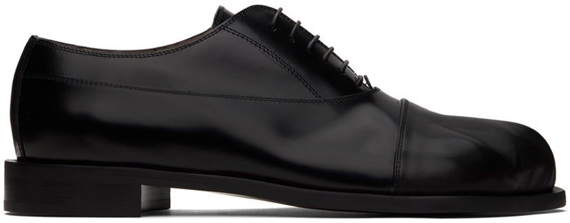 Oblačila JW Anderson JW Anderson Paw Oxfords Črna | ANM42530A