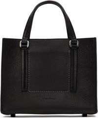 Rick Owens Mini Edith Shopper Tote