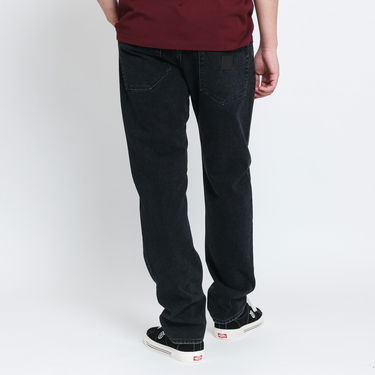 Hlače Carhartt WIP WIP Klondike Pant Črna | I029207.89.06.32, 4