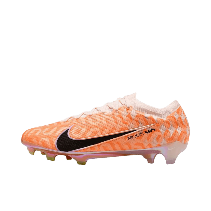Superge in čevlji Nike Zoom Mercurial Vapor 15 Elite FG United Pack Oranžna | DZ3455-800