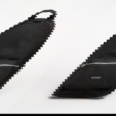 Nahrbtnik Represent Clo Nylon Backpack Universal Črna | MLM100382-01, 0