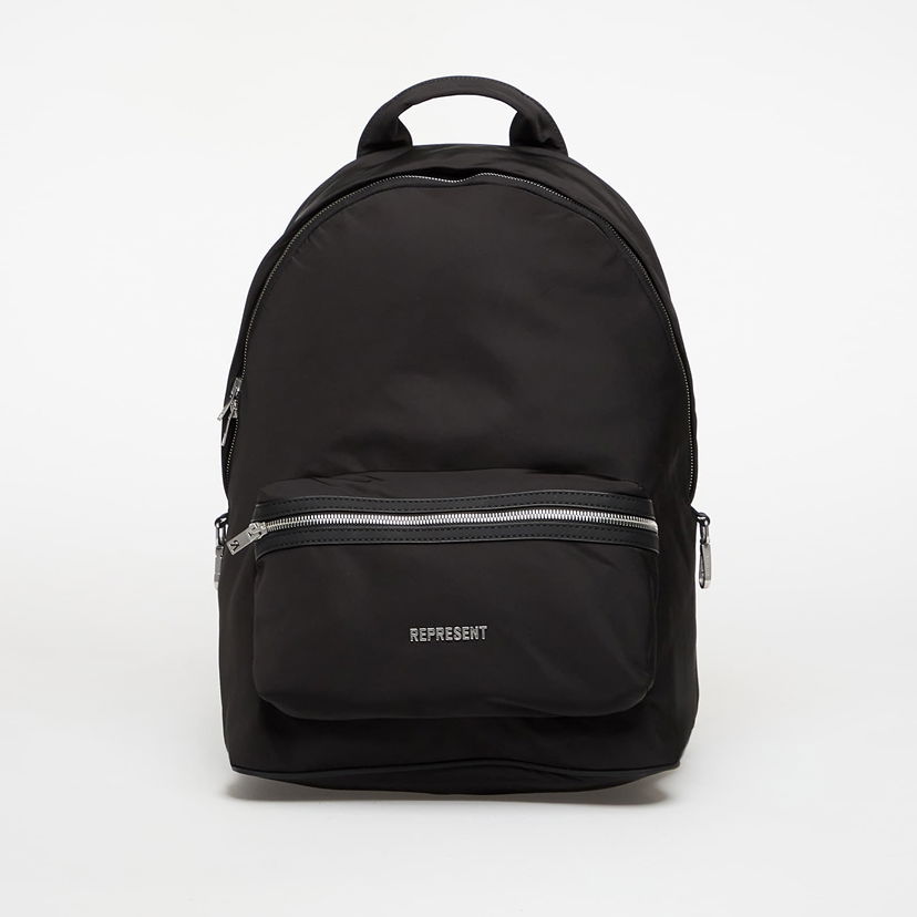 Nahrbtnik Represent Clo Nylon Backpack Universal Črna | MLM100382-01