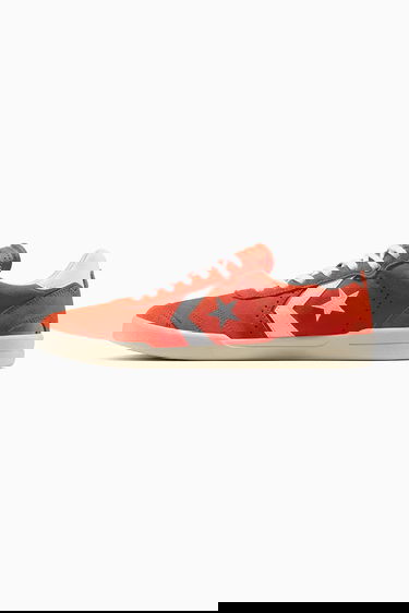 Superge in čevlji Converse Louie Lopez Pro 2 Oranžna | A11945C, 3