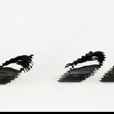 Superge in čevlji Birkenstock Maharishi x Mogami Terra Tech 2S Slides Črna | 1030032, 4