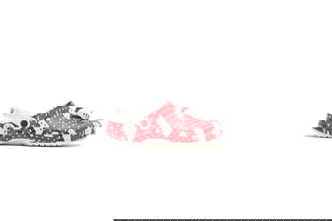 Superge in čevlji Crocs Hello Kitty x Red Classic Clog Rdeča | 210575-90H, 0