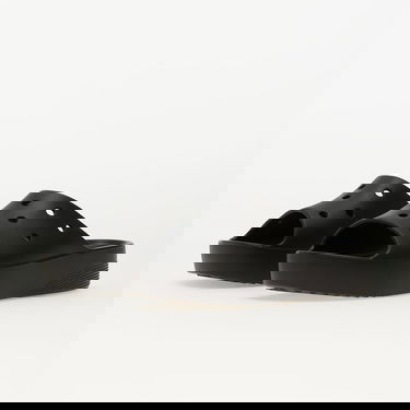 Superge in čevlji Crocs Classic Platform Slide Črna | 208180-001, 0