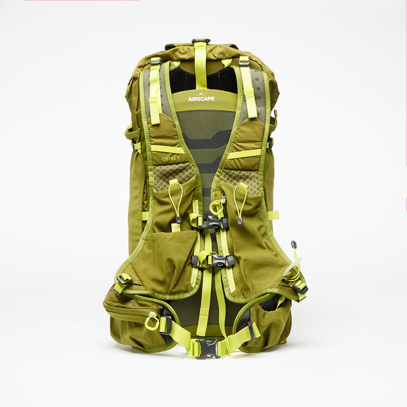 Nahrbtnik Osprey Velocity 20 Hiking Backpack L-XL Zelena | 10043032OSP.01.L-XL
