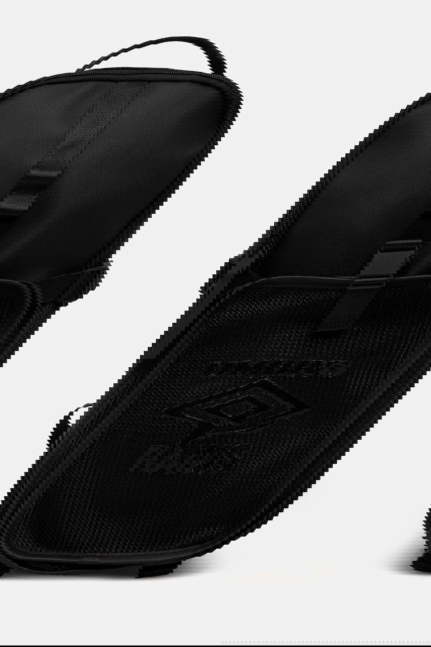 Nahrbtnik Rains Large Rains x Umbro Backpack Črna | 20870.01, 0