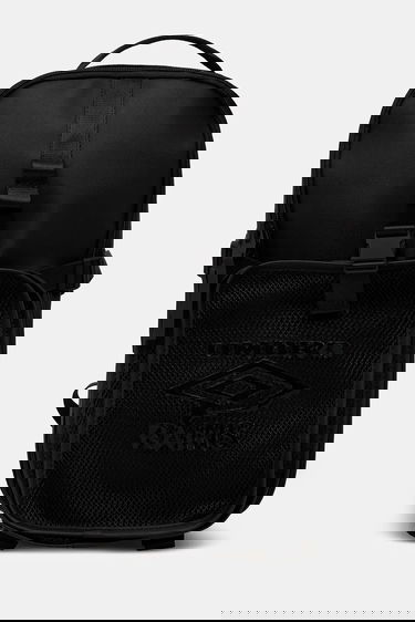 Nahrbtnik Rains Large Rains x Umbro Backpack Črna | 20870.01, 0