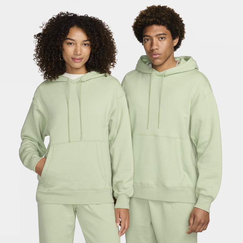 Pulover Nike Wool Classic Zelena | FV4878-343