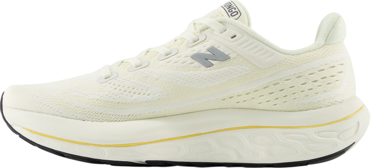 Superge in čevlji New Balance Fresh Foam X Vongo v6 Bela | wvngo-cj6, 1