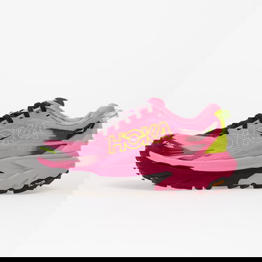 Superge in čevlji Hoka One One Mafate 5 Roza | 1168722-NNR, 0