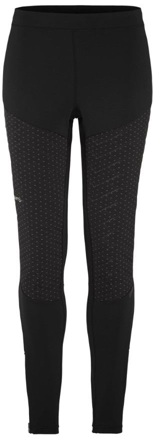 Pajkice Craft Craft ADV SubZ Lumen Tights Črna | 1915142-999000