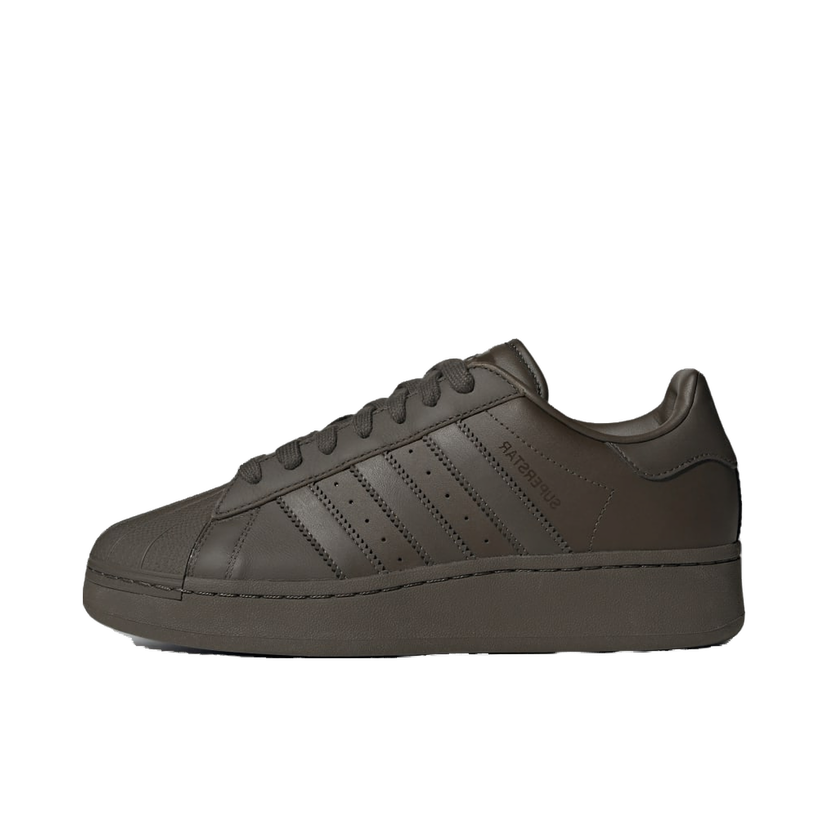 Superge in čevlji adidas Originals Superstar XLG Črna | IG0735