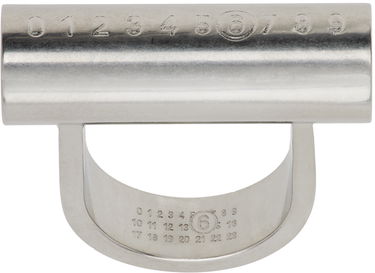 Prstan Maison Margiela Bolt Ring Kovinski | SM7UQ0069 P7065, 0