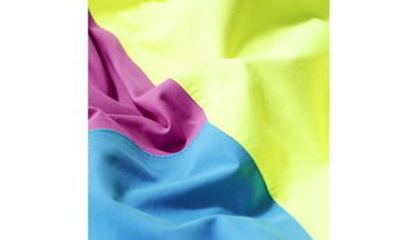 Jakna The North Face 3L Dryvent Carduelis Jacket Lila | NF0A7Z9BIDR, 7