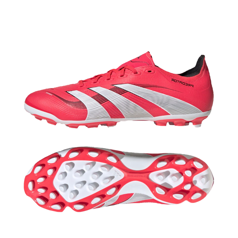 Superge in čevlji adidas Performance Predator League Artificial Grass Roza | ID3837