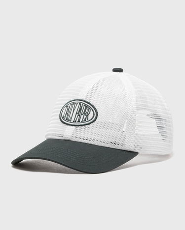 Kapa DAILY PAPER Daily Paper Mesh Trucker Hat Zelena | 2513083, 3