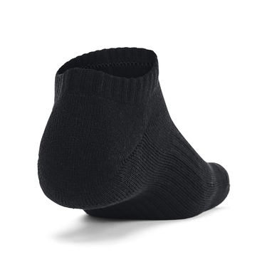 Nogavice Under Armour Core No Show 3Pk Večbarvna | 1363241-003, 1