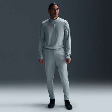Trenirka Nike Academy Dri-FIT Football Tracksuit Siva | HJ3776-395, 0
