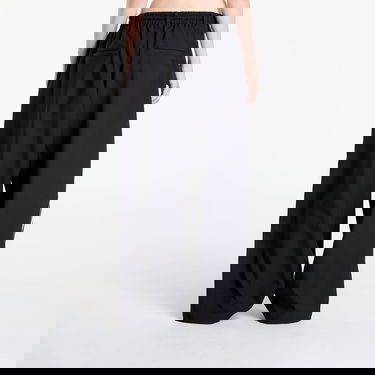 Hlače Y-3 Y-3 Wire Wide-Leg Pants Črna | JW7353, 6