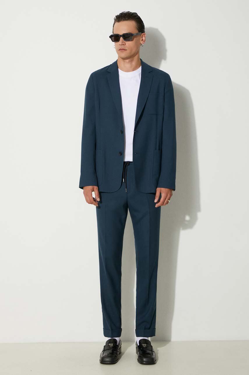 Sončna očala Paul Smith Paul Smith Wool Blazer Siva | M1R.2321.N00001, 1