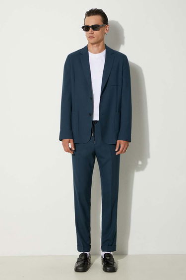 Sončna očala Paul Smith Paul Smith Wool Blazer Siva | M1R.2321.N00001, 1