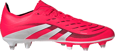 Superge in čevlji adidas Performance Predator League Soft Ground Roza | ID3762, 3