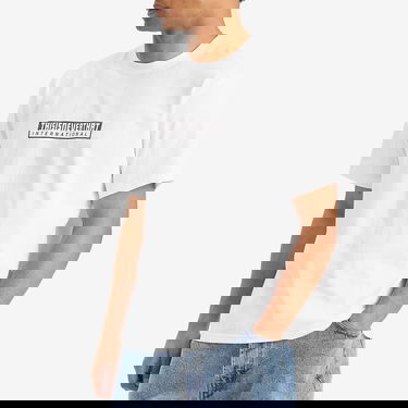 Majica thisisneverthat Tnt International T-Shirt, Size Large Bela | TN251TTSST11-WHT, 2