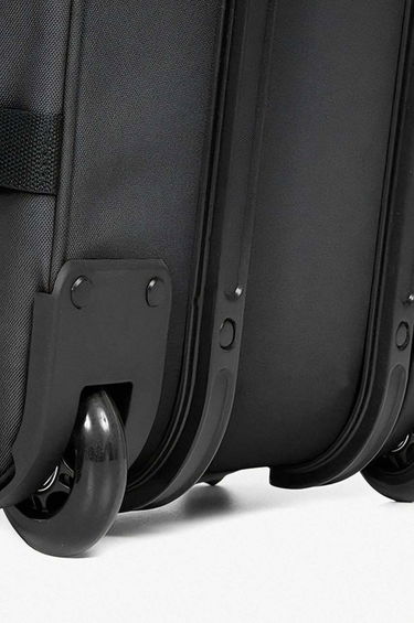 Kovček EASTPAK Black Transit's S Suitcase Črna | EK0A5BA7008, 4
