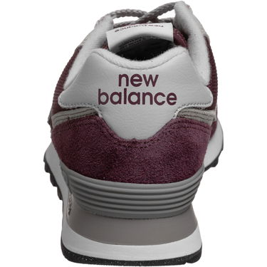 Superge in čevlji New Balance 574 Bordo | ML574EVM, 3