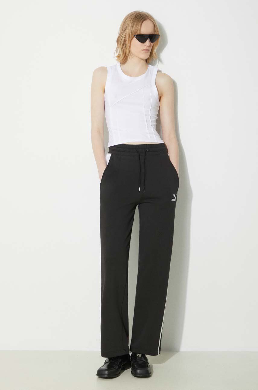 Majica brez rokavov Ksubi Fragment Tank Top Bela | WSP24SI005, 1