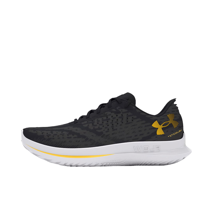 Tek Under Armour UA Velociti 4 Črna | 3027585-103