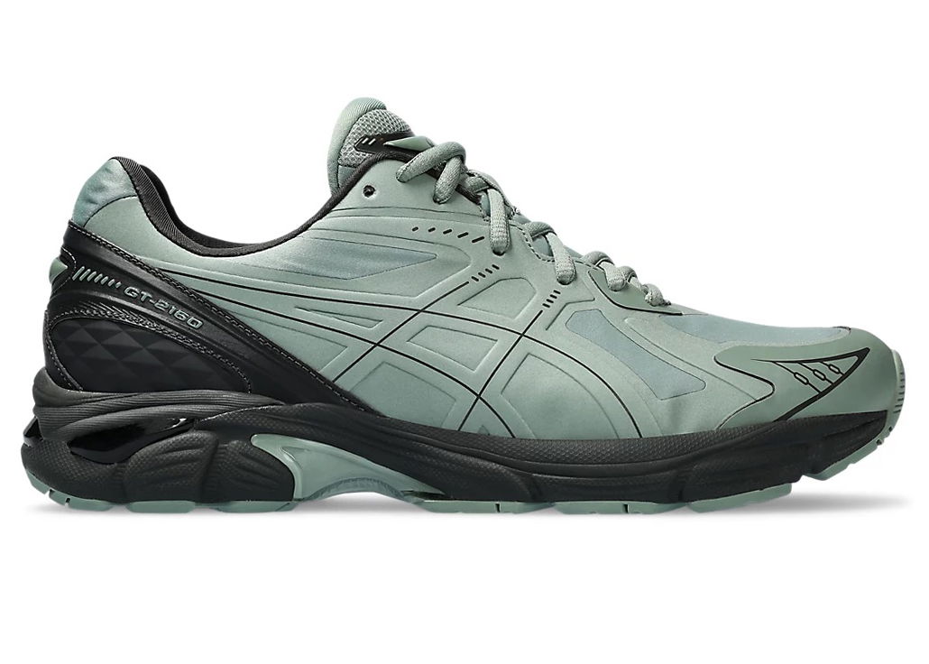 Superge in čevlji Asics GT-2160 NS Slate Grey Siva | 1203A375-021, 0