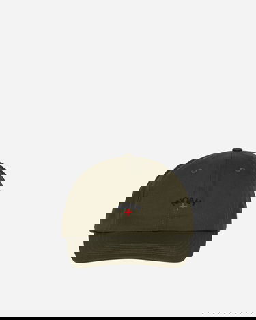 Kapa Noah Cap Zelena | H159FW24 OLV, 1