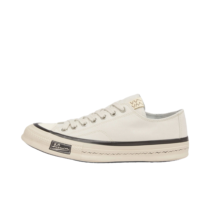 Superge in čevlji visvim Visvim Skagway Lo UK 7 Bež | 125101001002-IVR