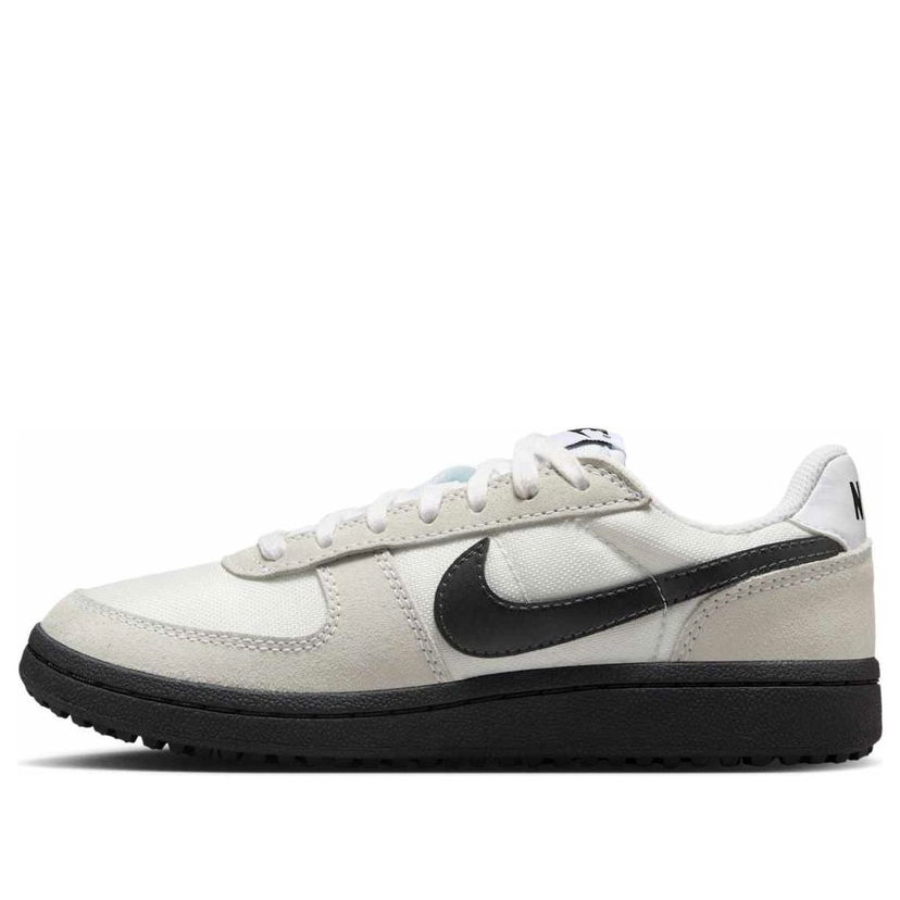 Superge in čevlji Nike Nike Field General 82 Bela | IF0465-101